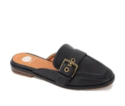 Women's Yellow Box Jardeen Loafers