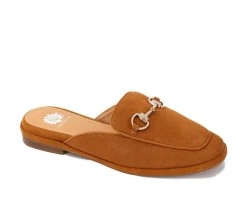 Women's Yellow Box Jolene Loafers