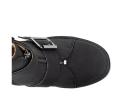 Women's Yellow Box Tyra Booties