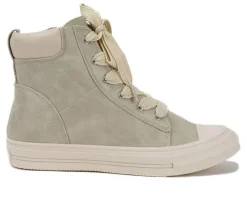 Women's Yellow Box Valter