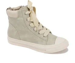 Women's Yellow Box Valter