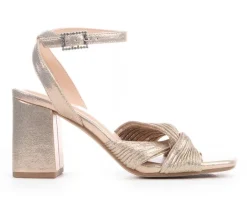 Women's Y-Not Baron-S Heeled Sandals