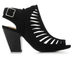 Women's Y-Not Cammie Heeled Sandals