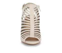 Women's Y-Not Cammie Heeled Sandals