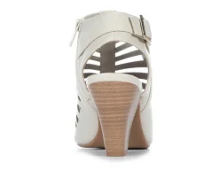 Women's Y-Not Cammie Heeled Sandals