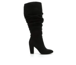 Women's Y-Not Compassion Wide Calf Knee High Boots