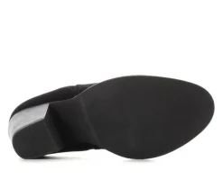 Women's Y-Not Deluxe Heeled Booties